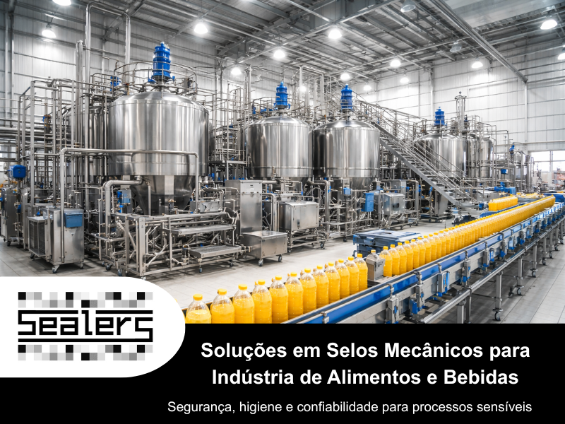 Alimentos e bebidas