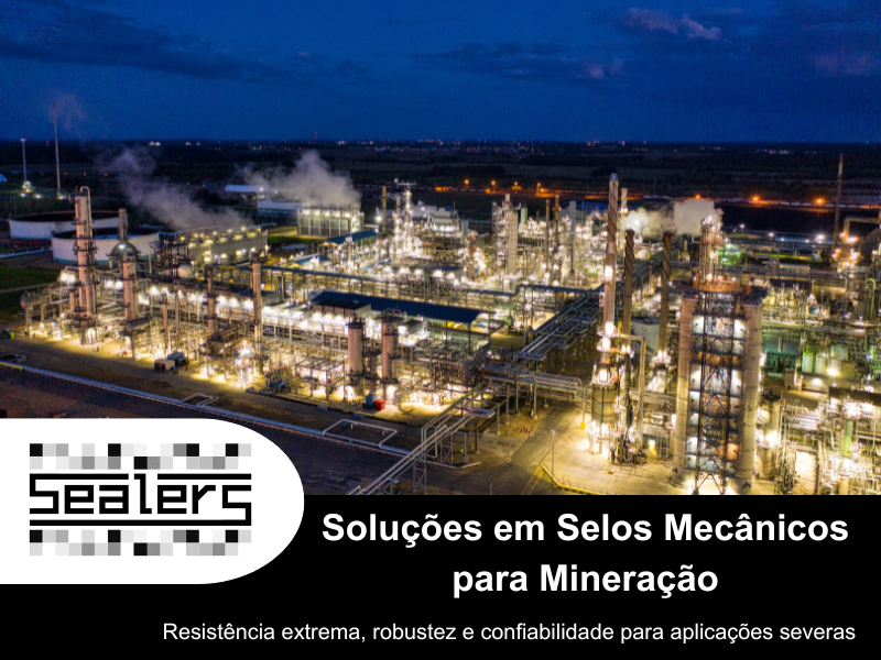 Mineração